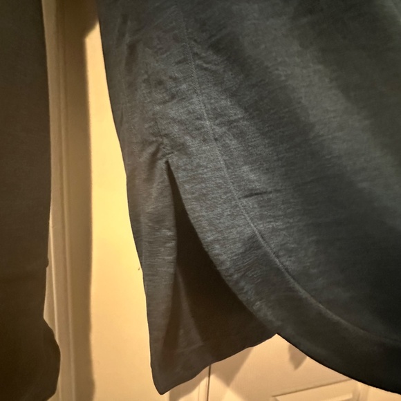 Athleta Uptempo Layer Long Sleeve Shirt | Size XXS - Picture 7 of 11